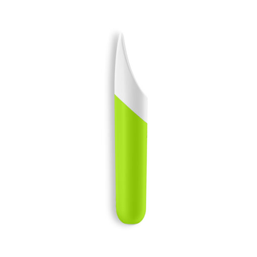 BALA VIBRATÓRIA ULTRA POWER BULLET 7 SATISFYER VERDE - Image 5
