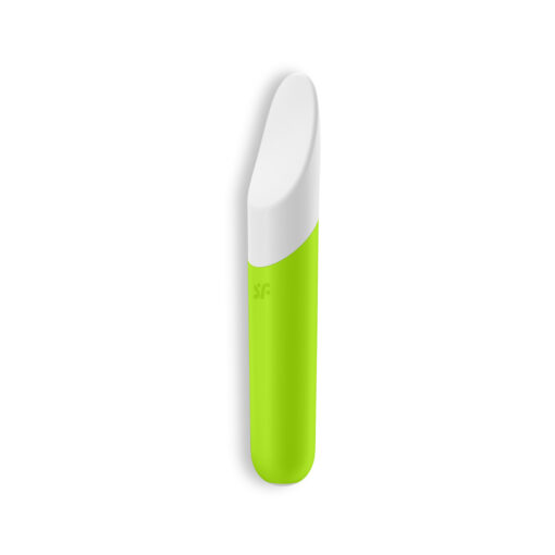 BALA VIBRATÓRIA ULTRA POWER BULLET 7 SATISFYER VERDE - Image 6