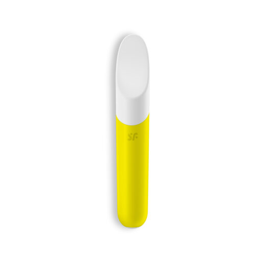 BALA VIBRATÓRIA ULTRA POWER BULLET 7 SATISFYER AMARELA - Image 2