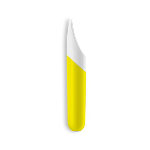 BALA VIBRATÓRIA ULTRA POWER BULLET 7 SATISFYER AMARELA - Image 5