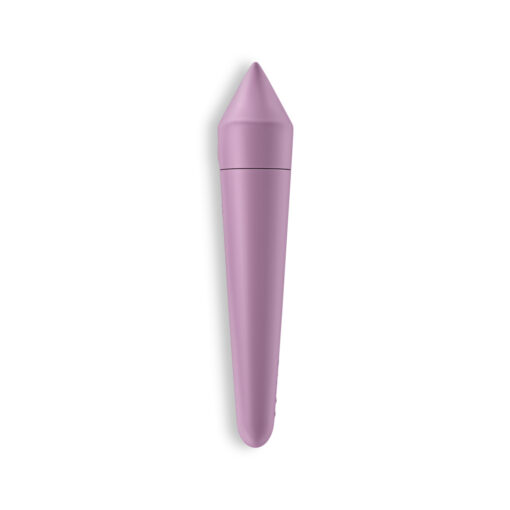 BALA VIBRATÓRIA ULTRA POWER BULLET 8 COM APP SATISFYER LILÁS - Image 4