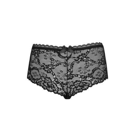 SHORTIES RAQUELIA OBSESSIVE PRETO - Image 4
