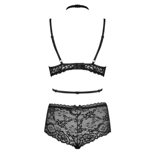 CONJUNTO RAQUELIA OBSESSIVE PRETO - Image 4
