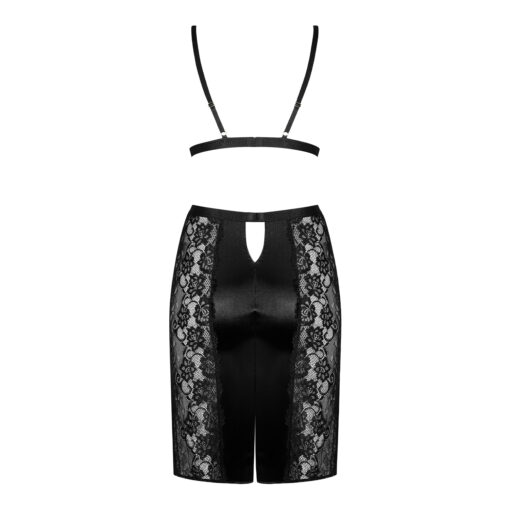 CONJUNTO BLANITA OBSESSIVE PRETO - Image 4