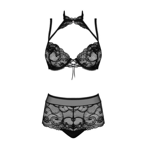 CONJUNTO ELIZENES OBSESSIVE - Image 3