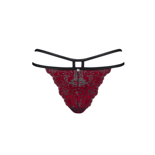 CUECA SUGESTINA OBSESSIVE - Image 3