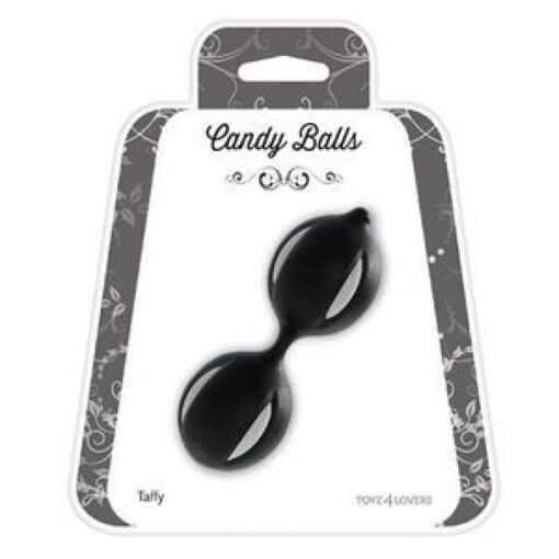 BOLAS VAGINAIS CANDY BALLS TAFFY - Image 2