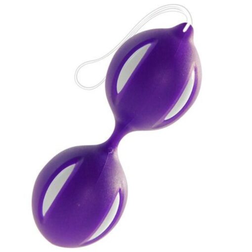 BOLAS VAGINAIS CANDY BALLS BERRY - Image 3