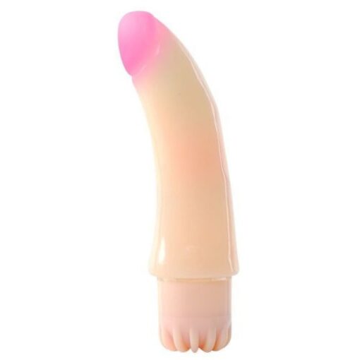 VIBRADOR JELLY REAL RAPTURE EARTHQUAKE 7'' - Image 4