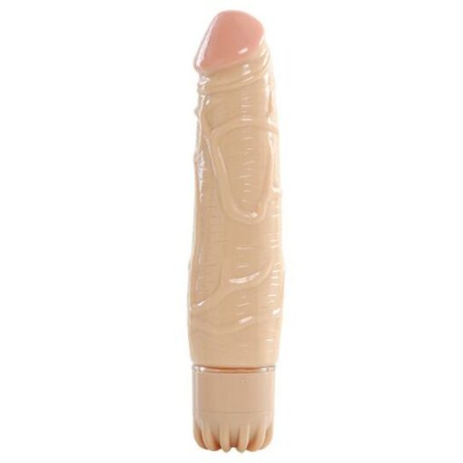 VIBRADOR REALÍSTICO REAL RAPTURE FURY 8'' - Image 4