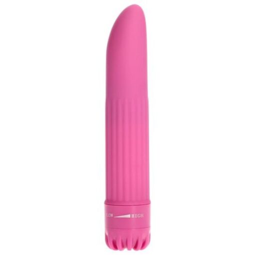 VIBRADOR CLASSICS ROXO PEQUENO - Image 3
