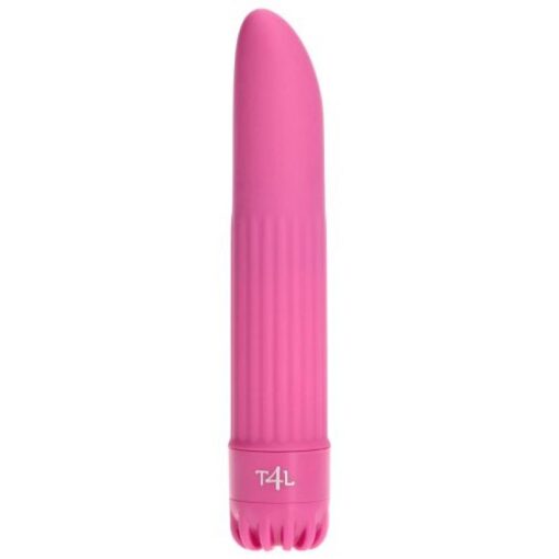 VIBRADOR CLASSICS ROXO PEQUENO - Image 4