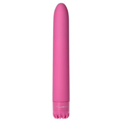 VIBRADOR CLASSICS ROXO MÉDIO - Image 3