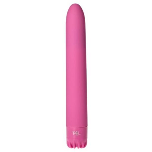 VIBRADOR CLASSICS ROXO MÉDIO - Image 4