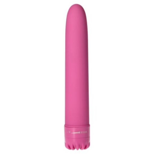 VIBRADOR CLASSICS ROXO GRANDE - Image 3