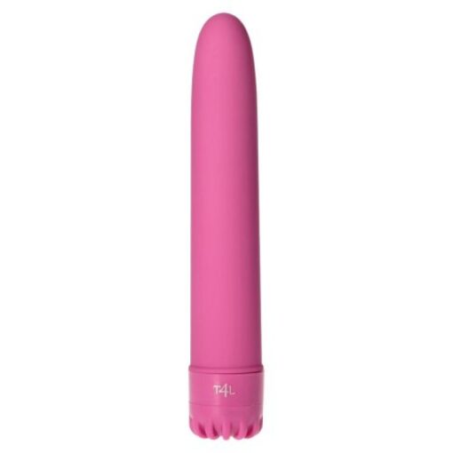 VIBRADOR CLASSICS ROXO GRANDE - Image 4