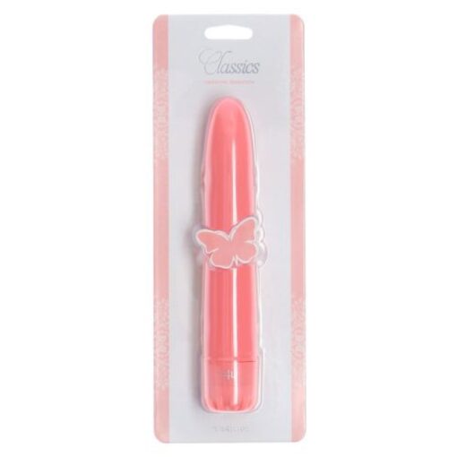 VIBRADOR CLASSICS ROSA GRANDE - Image 3