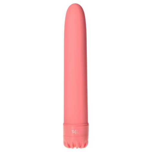 VIBRADOR CLASSICS ROSA GRANDE - Image 5