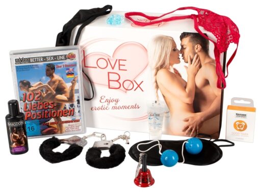 KIT SURPRESA LOVE BOX - Image 2