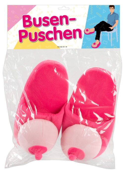 CHINELOS BOOB SLIPPERS - Image 5