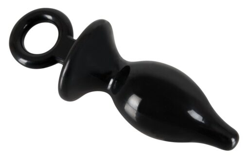 PACK COM 3 PLUGS ANAL TRAINING SET - Image 2