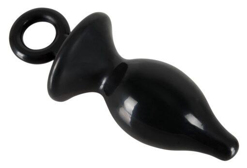 PACK COM 3 PLUGS ANAL TRAINING SET - Image 3
