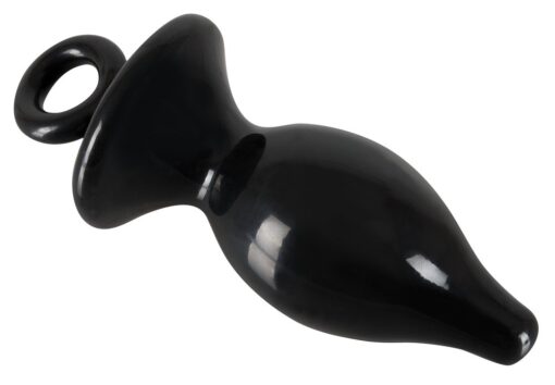 PACK COM 3 PLUGS ANAL TRAINING SET - Image 4