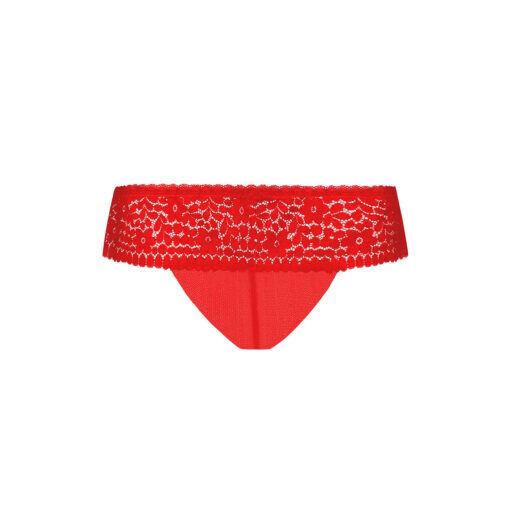 CUECA BLOSSMINA TAMANHO QUEEN OBSESSIVE - Image 6