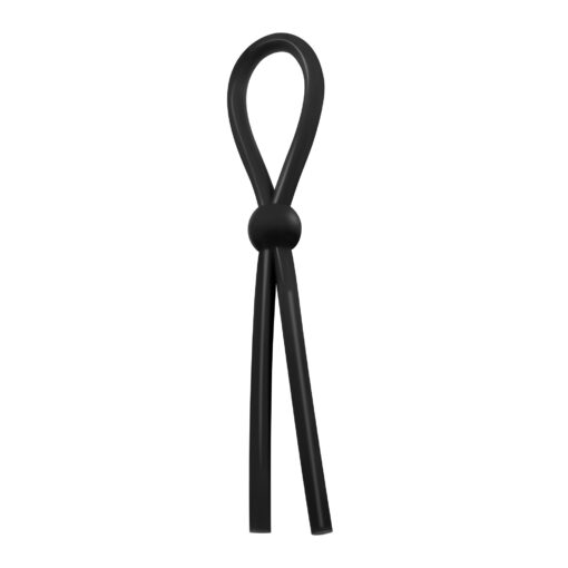 ANEL DE SILICONE AJUSTÁVEL PARA O PÉNIS BILLY THE RING CRUSHIOUS - Image 2