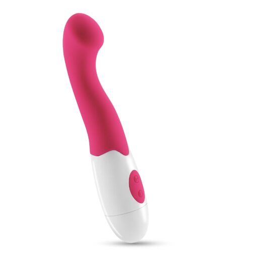 VIBRADOR TROLLIE COM LUBRIFICANTE À BASE DE ÁGUA INCLUÍDO CRUSHIOUS - Image 2