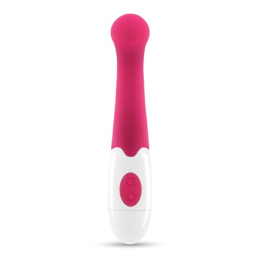 VIBRADOR TROLLIE COM LUBRIFICANTE À BASE DE ÁGUA INCLUÍDO CRUSHIOUS - Image 3