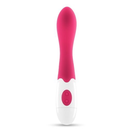 VIBRADOR TWIGLIE COM LUBRIFICANTE À BASE DE ÁGUA INCLUÍDO CRUSHIOUS - Image 5