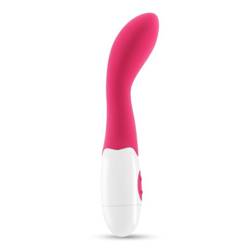 VIBRADOR TWIGLIE COM LUBRIFICANTE À BASE DE ÁGUA INCLUÍDO CRUSHIOUS - Image 6