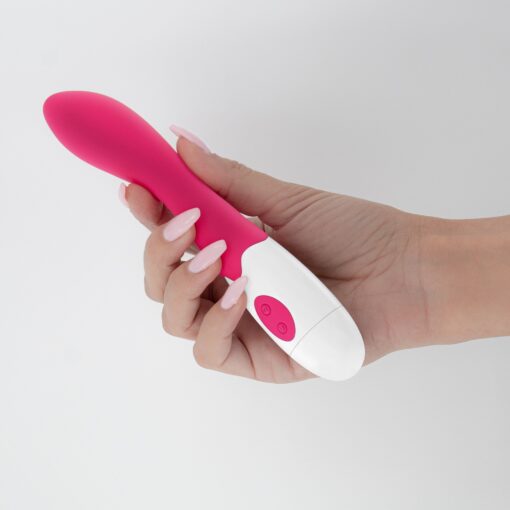 VIBRADOR TWIGLIE COM LUBRIFICANTE À BASE DE ÁGUA INCLUÍDO CRUSHIOUS - Image 10