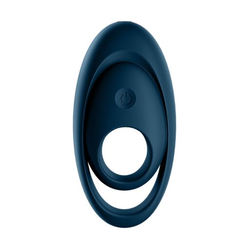 ANEL VIBRATÓRIO GLORIOUS DUO SATISFYER - Image 5