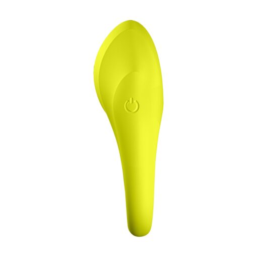 ANEL VIBRATÓRIO SPECTACULAR DUO SATISFYER - Image 6