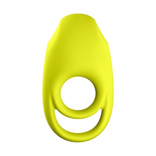 ANEL VIBRATÓRIO SPECTACULAR DUO SATISFYER - Image 7