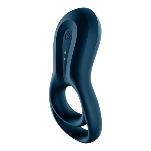 ANEL VIBRATÓRIO EPIC DUO COM APP SATISFYER - Image 2