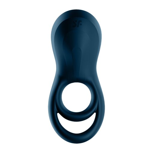ANEL VIBRATÓRIO EPIC DUO COM APP SATISFYER - Image 4