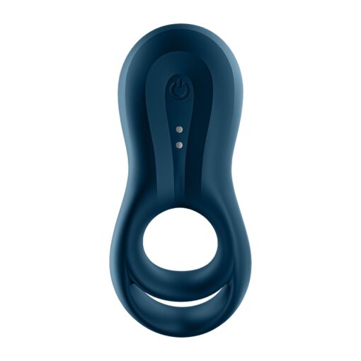 ANEL VIBRATÓRIO EPIC DUO COM APP SATISFYER - Image 6