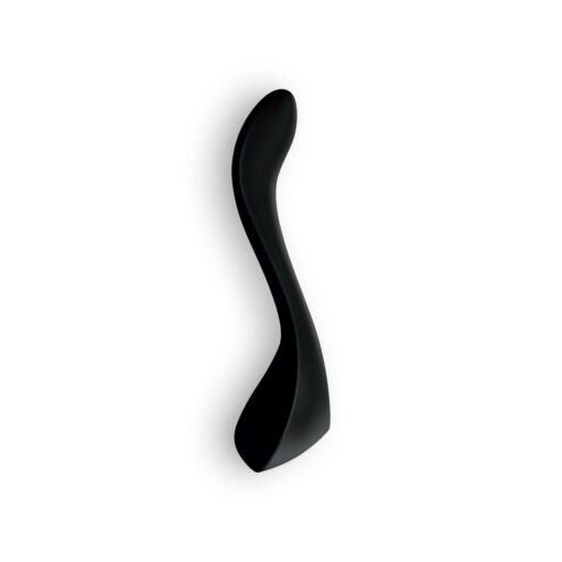 VIBRADOR ENDLESS JOY COM CARREGADOR USB PRETO - Image 3