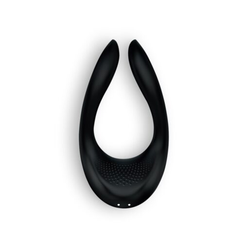 VIBRADOR ENDLESS JOY COM CARREGADOR USB PRETO - Image 4