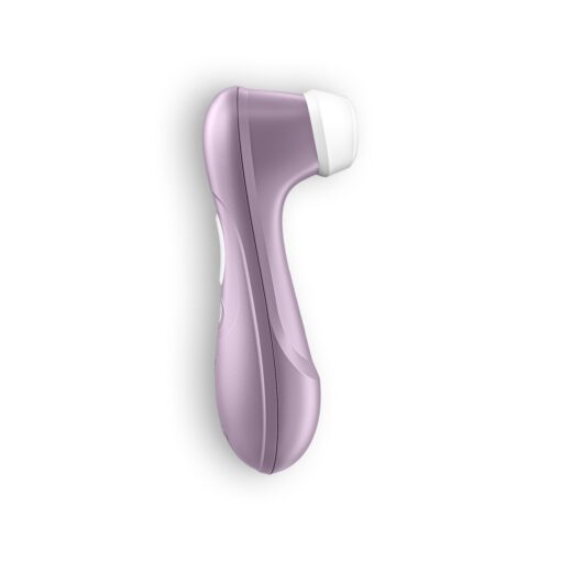 ESTIMULADOR DE CLÍTORIS RECARREGÁVEL SATISFYER PRO 2 GENERATION 2 VIOLETA - Image 8