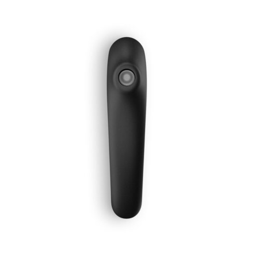 VIBRADOR DUAL KISS SATISFYER PRETO - Image 2