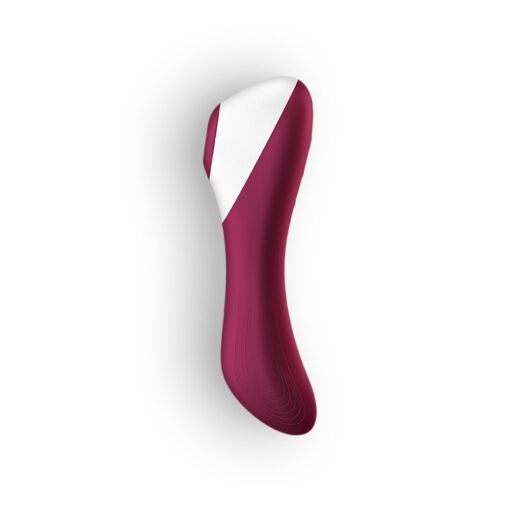 VIBRADOR DUAL CRUSH SATISFYER - Image 2
