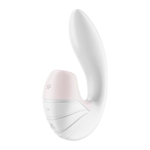 VIBRADOR SUPERNOVA SATISFYER BRANCO - Image 2