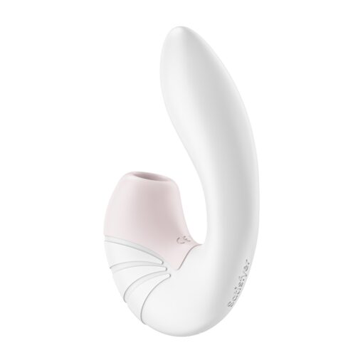 VIBRADOR SUPERNOVA SATISFYER BRANCO - Image 4