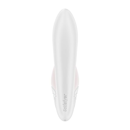 VIBRADOR SUPERNOVA SATISFYER BRANCO - Image 5