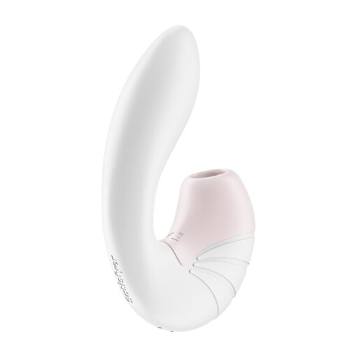 VIBRADOR SUPERNOVA SATISFYER BRANCO - Image 6