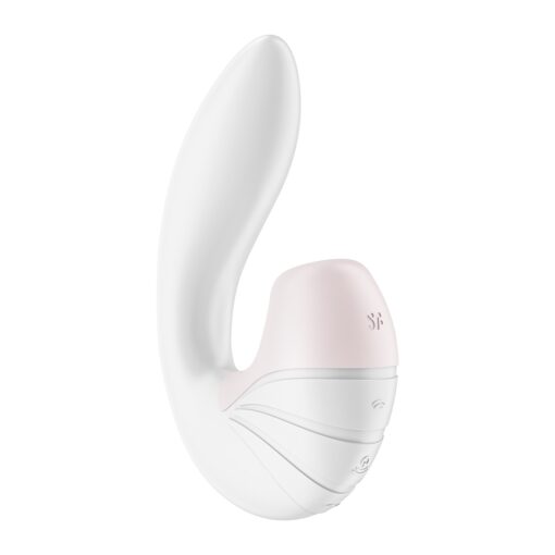 VIBRADOR SUPERNOVA SATISFYER BRANCO - Image 7